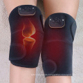 Wireless Physiotherapy Infrared Heating Knee Massager